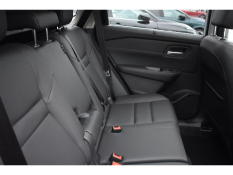 Ansicht 20 - Gebrauchtwagen Fahrzeug, Modell X-Trail der Marke Nissan von Verkäufer Auto Hagen, Markus Hagen e. K.