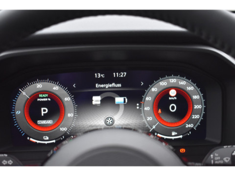 Ansicht 23 - Gebrauchtwagen Fahrzeug, Modell X-Trail der Marke Nissan von Verkäufer Auto Hagen, Markus Hagen e. K.