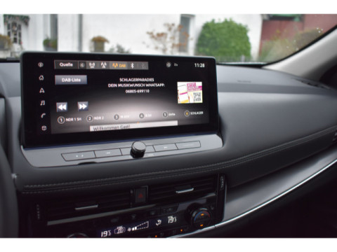 Ansicht 24 - Gebrauchtwagen Fahrzeug, Modell X-Trail der Marke Nissan von Verkäufer Auto Hagen, Markus Hagen e. K.