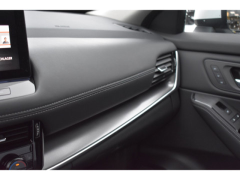 Ansicht 26 - Gebrauchtwagen Fahrzeug, Modell X-Trail der Marke Nissan von Verkäufer Auto Hagen, Markus Hagen e. K.