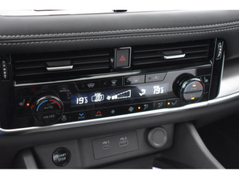 Ansicht 27 - Gebrauchtwagen Fahrzeug, Modell X-Trail der Marke Nissan von Verkäufer Auto Hagen, Markus Hagen e. K.