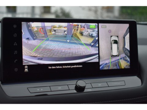 Ansicht 28 - Gebrauchtwagen Fahrzeug, Modell X-Trail der Marke Nissan von Verkäufer Auto Hagen, Markus Hagen e. K.