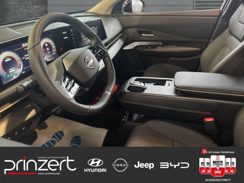 Ansicht 5 - Neuwagen Fahrzeug, Modell Ariya der Marke Nissan von Verkäufer Autohaus Am Prinzert Vertriebs GmbH