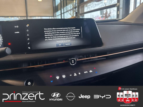 Ansicht 7 - Neuwagen Fahrzeug, Modell Ariya der Marke Nissan von Verkäufer Autohaus Am Prinzert Vertriebs GmbH