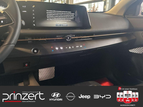 Ansicht 9 - Neuwagen Fahrzeug, Modell Ariya der Marke Nissan von Verkäufer Autohaus Am Prinzert Vertriebs GmbH