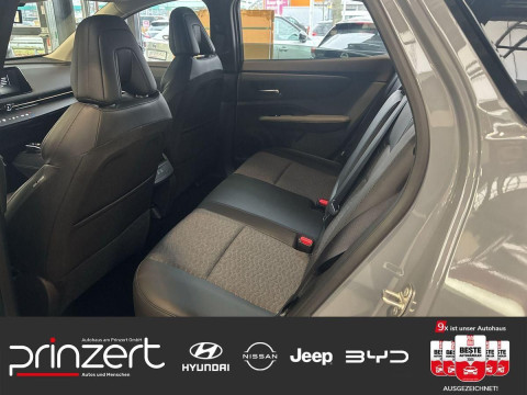 Ansicht 14 - Neuwagen Fahrzeug, Modell Ariya der Marke Nissan von Verkäufer Autohaus Am Prinzert Vertriebs GmbH