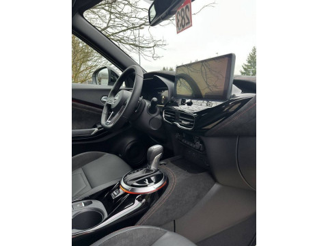 Ansicht 11 - Neuwagen Fahrzeug, Modell Juke der Marke Nissan von Verkäufer K&S Oder/Spree Autohandels.mbH