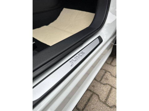 Ansicht 14 - Neuwagen Fahrzeug, Modell Juke der Marke Nissan von Verkäufer K&S Oder/Spree Autohandels.mbH