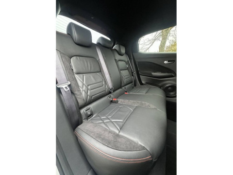 Ansicht 15 - Neuwagen Fahrzeug, Modell Juke der Marke Nissan von Verkäufer K&S Oder/Spree Autohandels.mbH