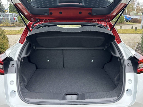 Ansicht 18 - Neuwagen Fahrzeug, Modell Juke der Marke Nissan von Verkäufer K&S Oder/Spree Autohandels.mbH