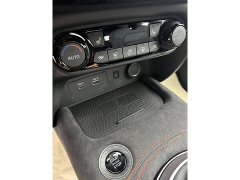 Ansicht 31 - Neuwagen Fahrzeug, Modell Juke der Marke Nissan von Verkäufer K&S Oder/Spree Autohandels.mbH