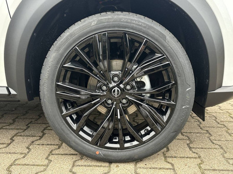 Ansicht 4 - Neuwagen Fahrzeug, Modell Juke der Marke Nissan von Verkäufer K&S Oder/Spree Autohandels.mbH