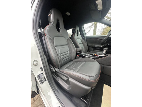 Ansicht 8 - Neuwagen Fahrzeug, Modell Juke der Marke Nissan von Verkäufer K&S Oder/Spree Autohandels.mbH