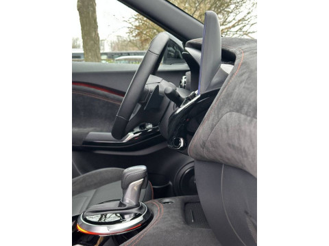 Ansicht 10 - Neuwagen Fahrzeug, Modell Juke der Marke Nissan von Verkäufer K&S Oder/Spree Autohandels.mbH