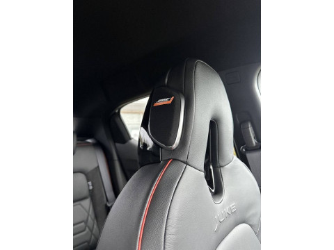 Ansicht 13 - Neuwagen Fahrzeug, Modell Juke der Marke Nissan von Verkäufer K&S Oder/Spree Autohandels.mbH