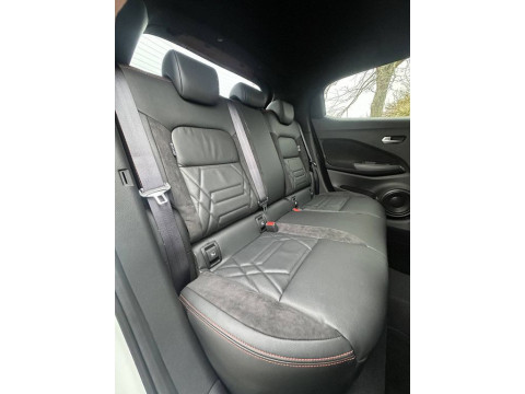 Ansicht 15 - Neuwagen Fahrzeug, Modell Juke der Marke Nissan von Verkäufer K&S Oder/Spree Autohandels.mbH