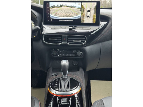 Ansicht 22 - Neuwagen Fahrzeug, Modell Juke der Marke Nissan von Verkäufer K&S Oder/Spree Autohandels.mbH