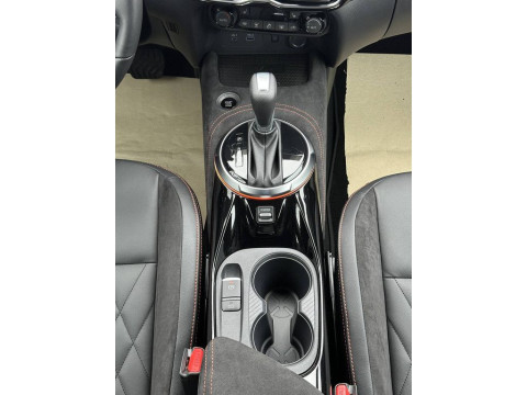 Ansicht 23 - Neuwagen Fahrzeug, Modell Juke der Marke Nissan von Verkäufer K&S Oder/Spree Autohandels.mbH