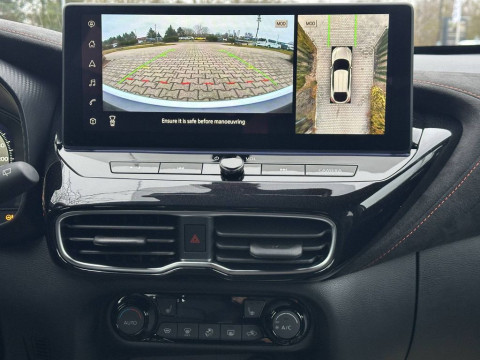 Ansicht 24 - Neuwagen Fahrzeug, Modell Juke der Marke Nissan von Verkäufer K&S Oder/Spree Autohandels.mbH