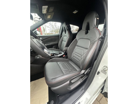 Ansicht 29 - Neuwagen Fahrzeug, Modell Juke der Marke Nissan von Verkäufer K&S Oder/Spree Autohandels.mbH