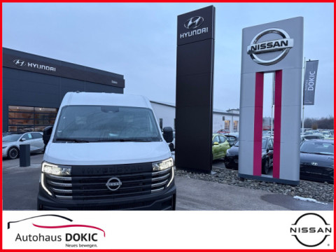 Ansicht 2 - Gebrauchtwagen Fahrzeug, Modell Interstar der Marke Nissan von Verkäufer Autohaus Dokic GmbH & Co.KG