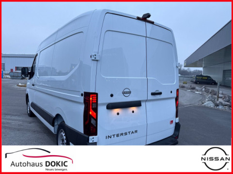 Ansicht 3 - Gebrauchtwagen Fahrzeug, Modell Interstar der Marke Nissan von Verkäufer Autohaus Dokic GmbH & Co.KG