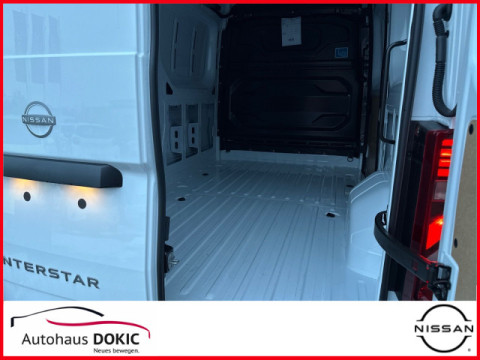Ansicht 5 - Gebrauchtwagen Fahrzeug, Modell Interstar der Marke Nissan von Verkäufer Autohaus Dokic GmbH & Co.KG