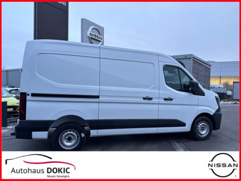 Ansicht 6 - Gebrauchtwagen Fahrzeug, Modell Interstar der Marke Nissan von Verkäufer Autohaus Dokic GmbH & Co.KG