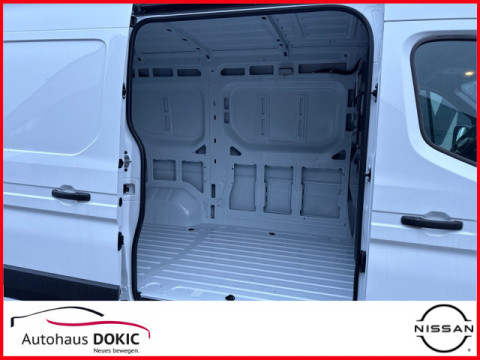 Ansicht 7 - Gebrauchtwagen Fahrzeug, Modell Interstar der Marke Nissan von Verkäufer Autohaus Dokic GmbH & Co.KG