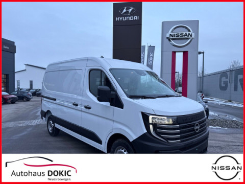 Ansicht 8 - Gebrauchtwagen Fahrzeug, Modell Interstar der Marke Nissan von Verkäufer Autohaus Dokic GmbH & Co.KG