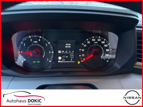 Ansicht 9 - Gebrauchtwagen Fahrzeug, Modell Interstar der Marke Nissan von Verkäufer Autohaus Dokic GmbH & Co.KG