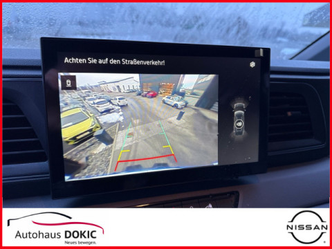 Ansicht 11 - Gebrauchtwagen Fahrzeug, Modell Interstar der Marke Nissan von Verkäufer Autohaus Dokic GmbH & Co.KG