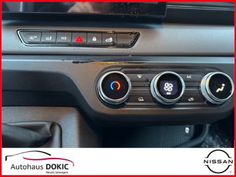 Ansicht 12 - Gebrauchtwagen Fahrzeug, Modell Interstar der Marke Nissan von Verkäufer Autohaus Dokic GmbH & Co.KG