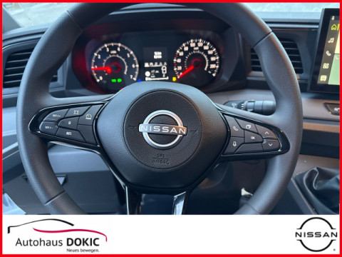 Ansicht 13 - Gebrauchtwagen Fahrzeug, Modell Interstar der Marke Nissan von Verkäufer Autohaus Dokic GmbH & Co.KG