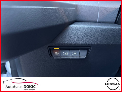 Ansicht 14 - Gebrauchtwagen Fahrzeug, Modell Interstar der Marke Nissan von Verkäufer Autohaus Dokic GmbH & Co.KG