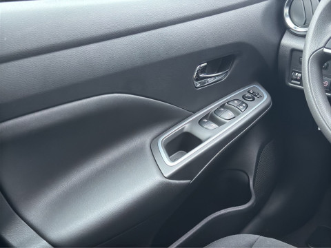 Ansicht 12 - Gebrauchtwagen Fahrzeug, Modell Micra der Marke Nissan von Verkäufer Autohaus Vogt GmbH & Co KG