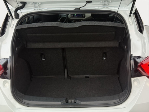 Ansicht 16 - Gebrauchtwagen Fahrzeug, Modell Micra der Marke Nissan von Verkäufer Autohaus Vogt GmbH & Co KG