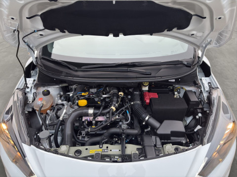 Ansicht 17 - Gebrauchtwagen Fahrzeug, Modell Micra der Marke Nissan von Verkäufer Autohaus Vogt GmbH & Co KG