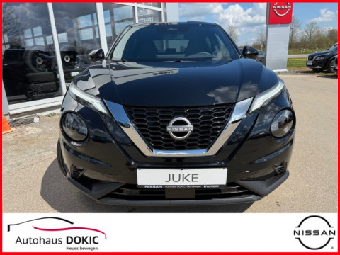 Ansicht 12 - Gebrauchtwagen Fahrzeug, Modell Juke der Marke Nissan von Verkäufer Autohaus Dokic GmbH & Co.KG