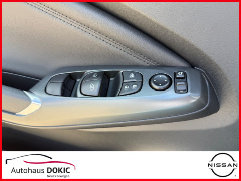 Ansicht 17 - Gebrauchtwagen Fahrzeug, Modell Juke der Marke Nissan von Verkäufer Autohaus Dokic GmbH & Co.KG