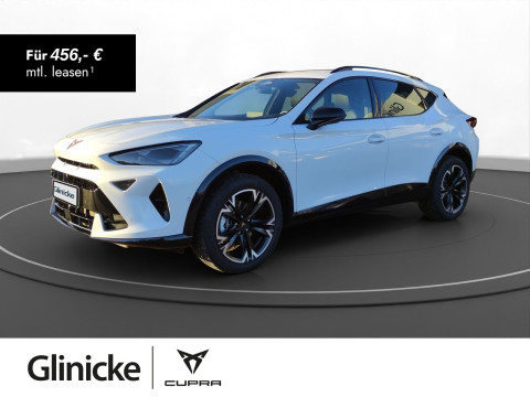Cupra Formentor - Formentor 1.5 eTSI DSG Business Paket Edge
