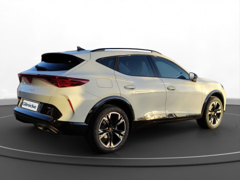 Cupra Formentor - Formentor 1.5 eTSI DSG Business Paket Edge