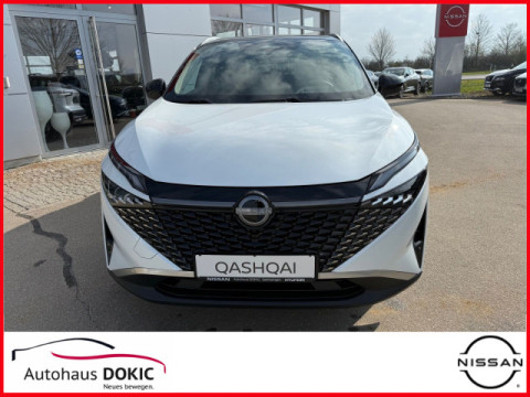 Ansicht 17 - Neuwagen Fahrzeug, Modell Qashqai der Marke Nissan von Verkäufer Autohaus Dokic GmbH & Co.KG