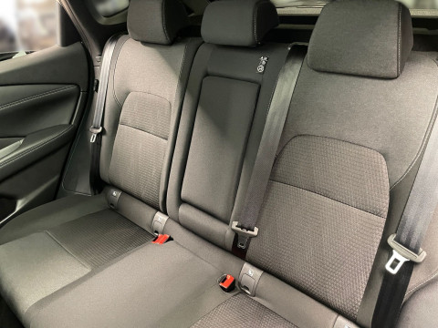 Ansicht 11 - Gebrauchtwagen Fahrzeug, Modell Qashqai der Marke Nissan von Verkäufer Autohaus Rabus e.K.