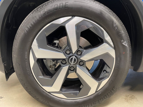 Ansicht 17 - Gebrauchtwagen Fahrzeug, Modell Qashqai der Marke Nissan von Verkäufer Autohaus Rabus e.K.