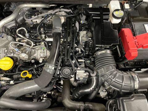 Ansicht 18 - Gebrauchtwagen Fahrzeug, Modell Qashqai der Marke Nissan von Verkäufer Autohaus Rabus e.K.