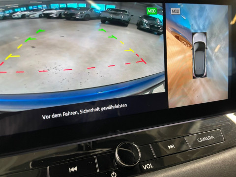 Ansicht 19 - Gebrauchtwagen Fahrzeug, Modell Qashqai der Marke Nissan von Verkäufer Autohaus Rabus e.K.