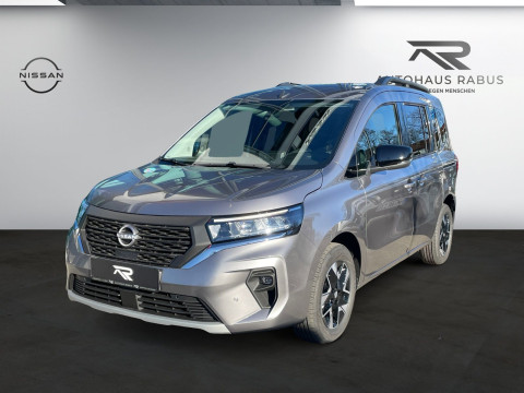 Ansicht 2 - Gebrauchtwagen Fahrzeug, Modell Townstar der Marke Nissan von Verkäufer Autohaus Rabus e.K.