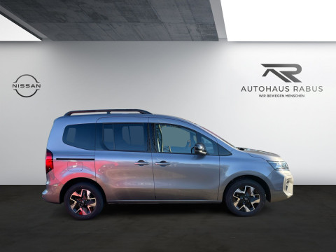 Ansicht 8 - Gebrauchtwagen Fahrzeug, Modell Townstar der Marke Nissan von Verkäufer Autohaus Rabus e.K.