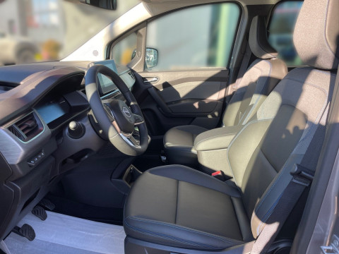 Ansicht 9 - Gebrauchtwagen Fahrzeug, Modell Townstar der Marke Nissan von Verkäufer Autohaus Rabus e.K.